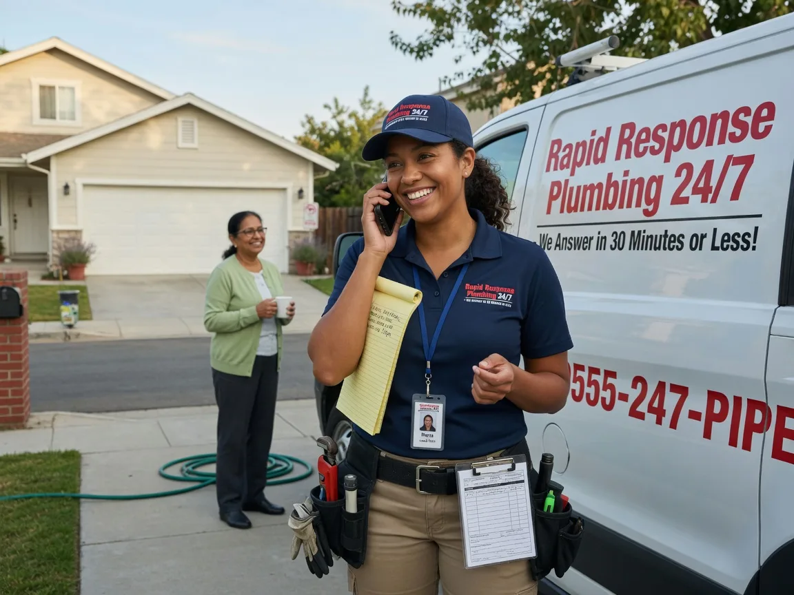 Emergency Plumber Bishop, CA FAQs